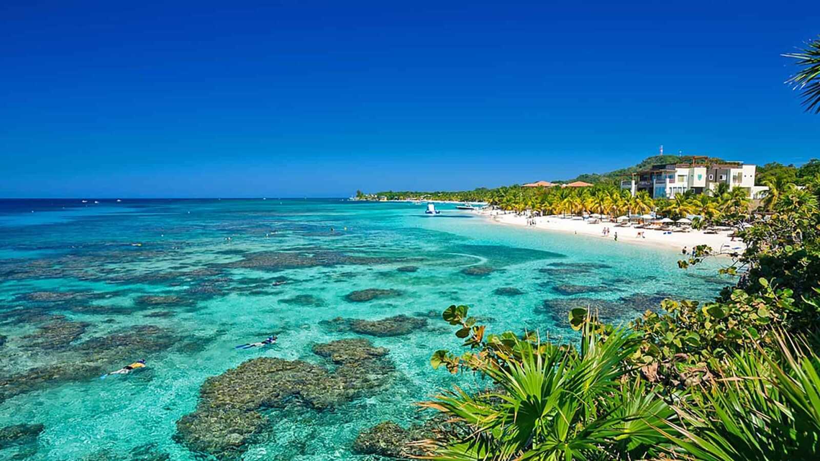 Roatan main image 1