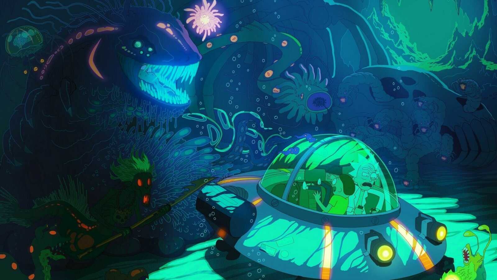 Madagascar 4K Wallpapers Collection