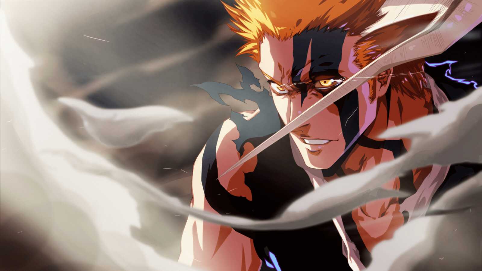 Desktop Full Hd Ichigo Kurosaki - Ichigo Kurosaki
