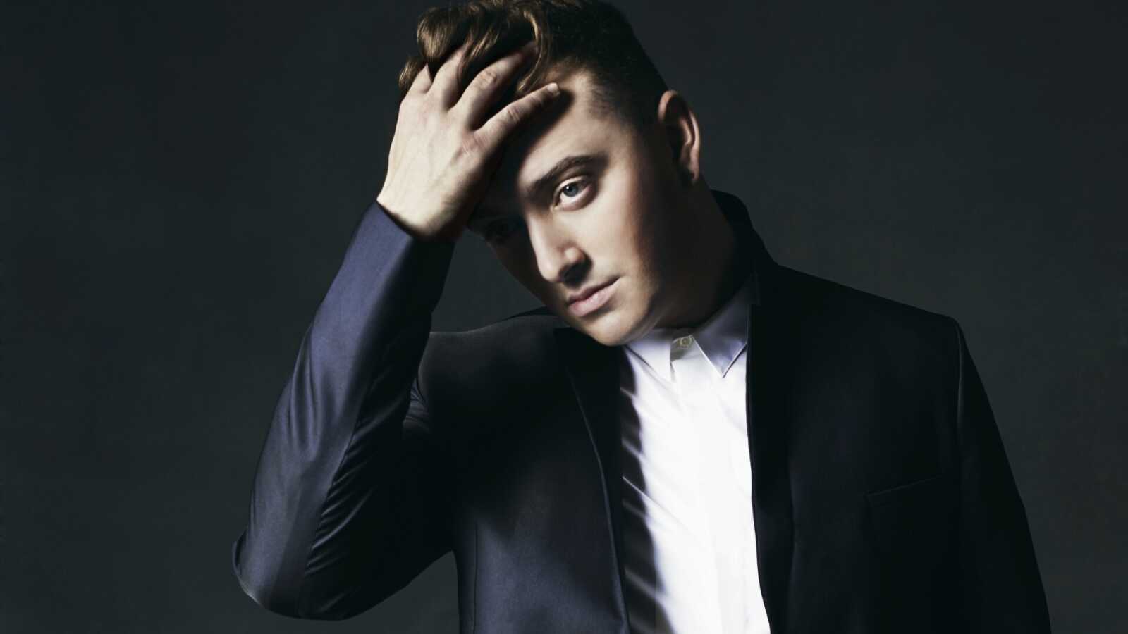 Sam Background Desktop Sam Smith Wallpapers (34 images) - WallpaperCat