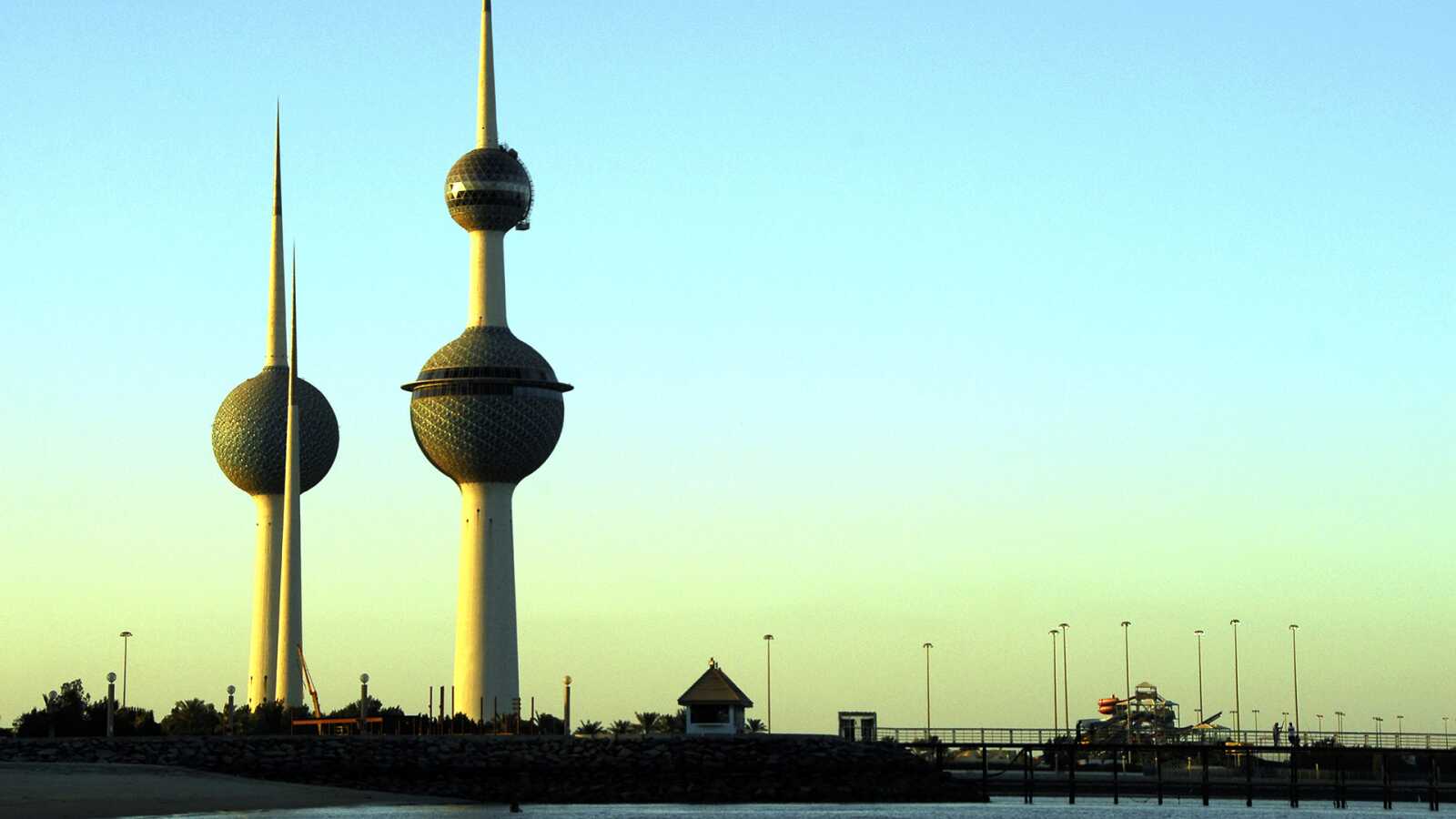 Kuwait Wallpapers (30 images) - WallpaperCat