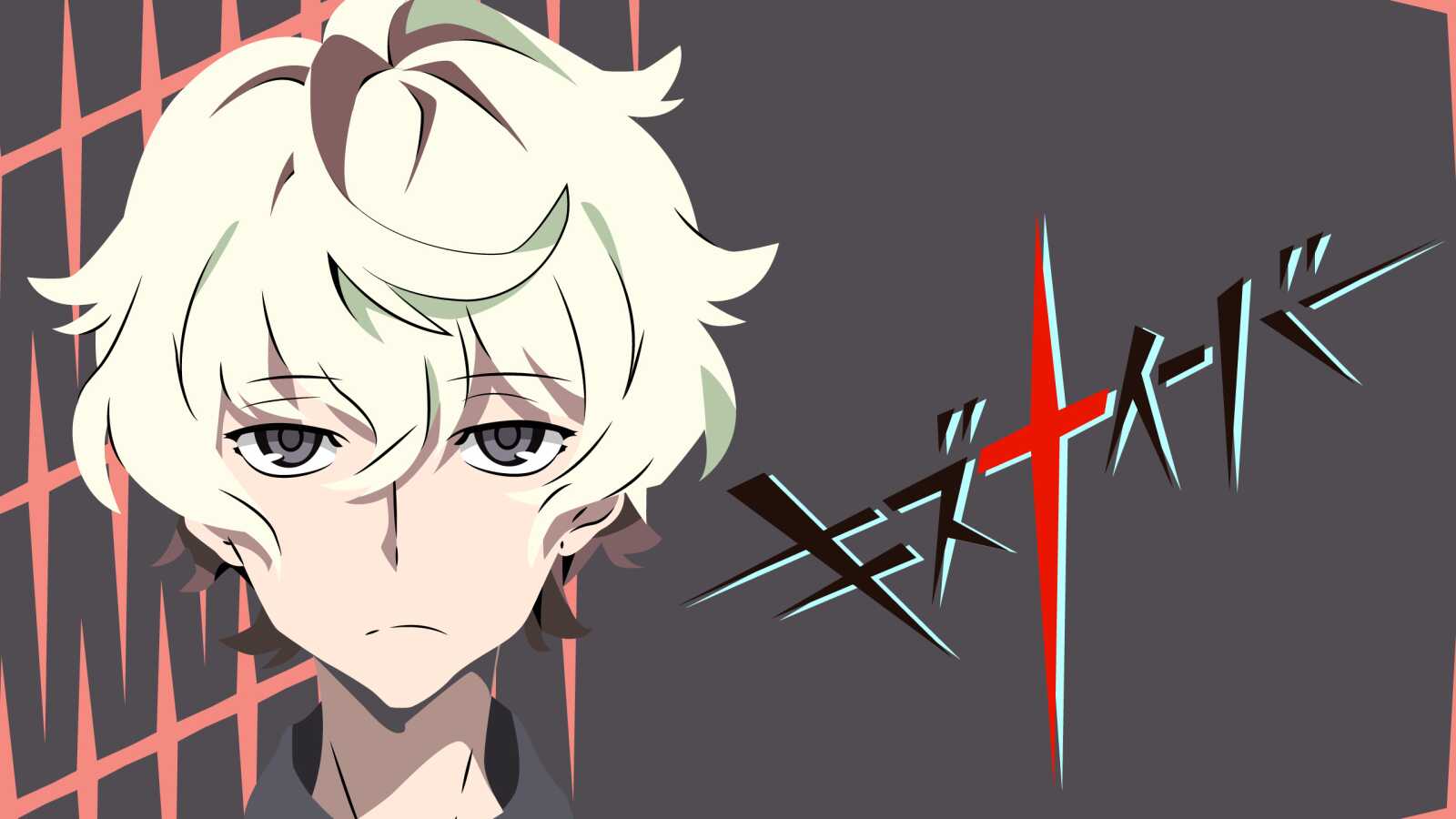 Desktop Hd Kiznaiver - Kiznaiver