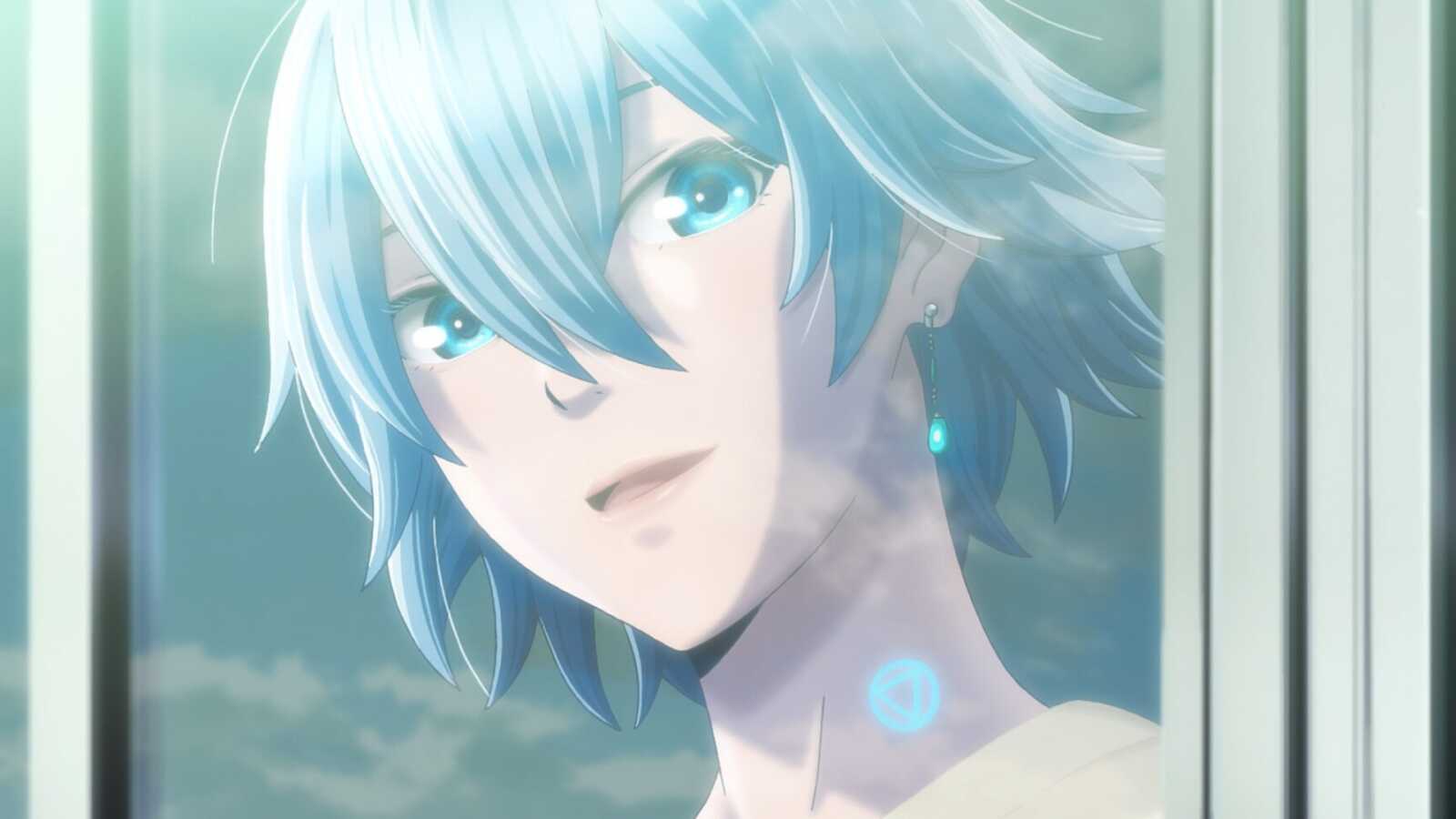 Vivy: Fluorite Eye's Song 4K Ultra Wallpaper