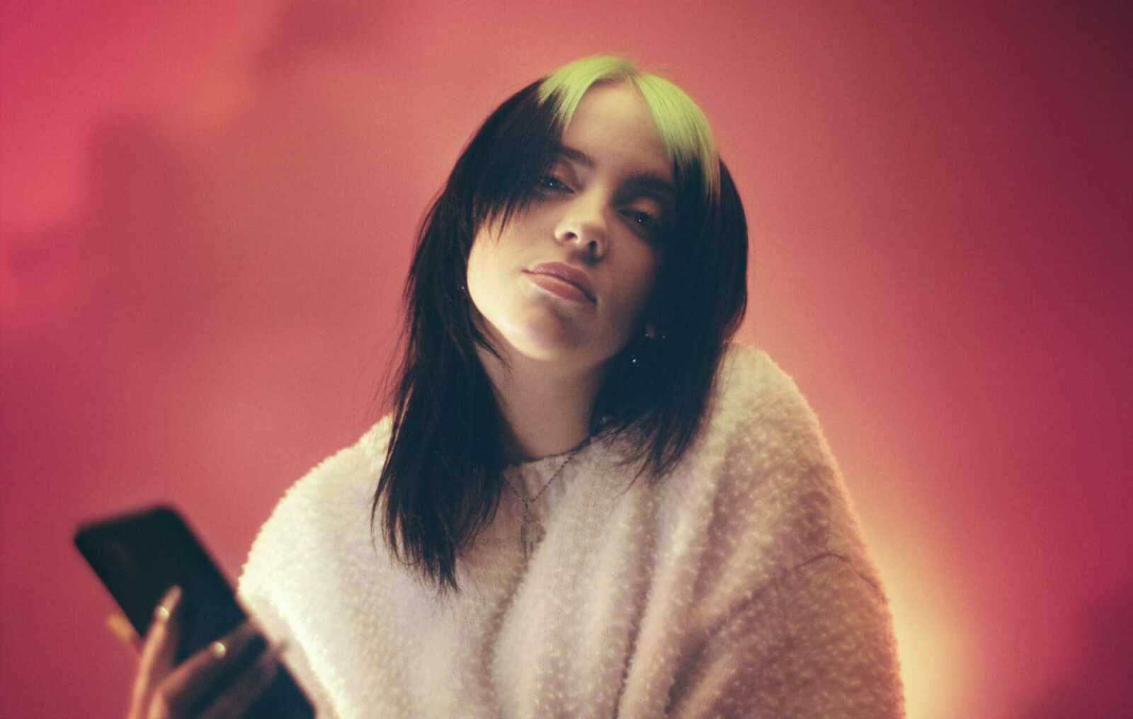 Conan Gray 4K Wallpapers Collection
