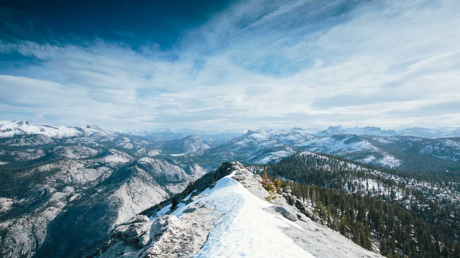 Yosemite