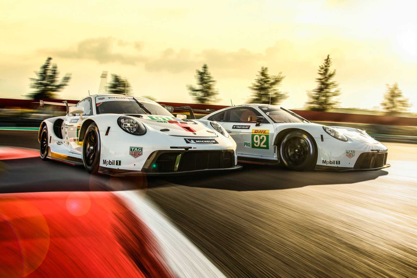 Cars 4K Wallpapers Collection
