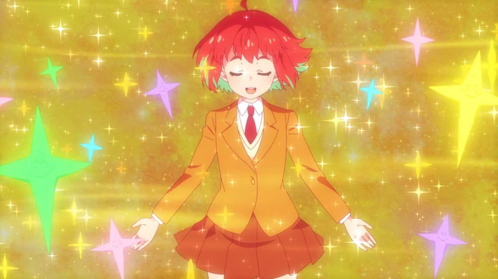 Desktop Hd Healer Girl - Healer Girl