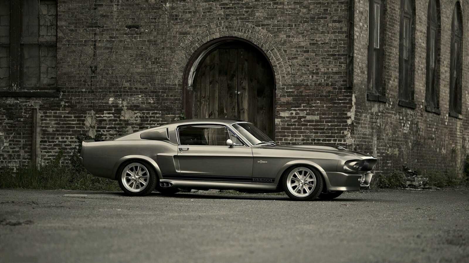 Ford Wallpapers (95 images) - WallpaperCat
