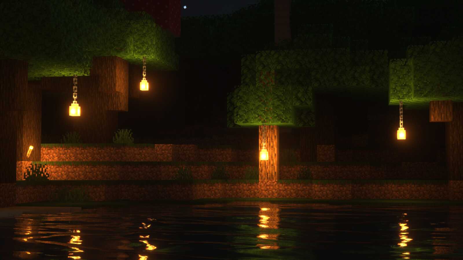 Full Hd Minecraft Wallpaper Minecraft