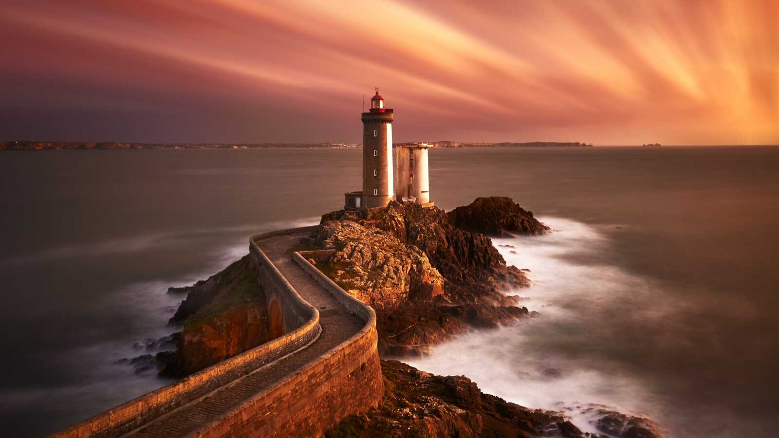 Lighthouse Wallpapers (152 images) - WallpaperCat