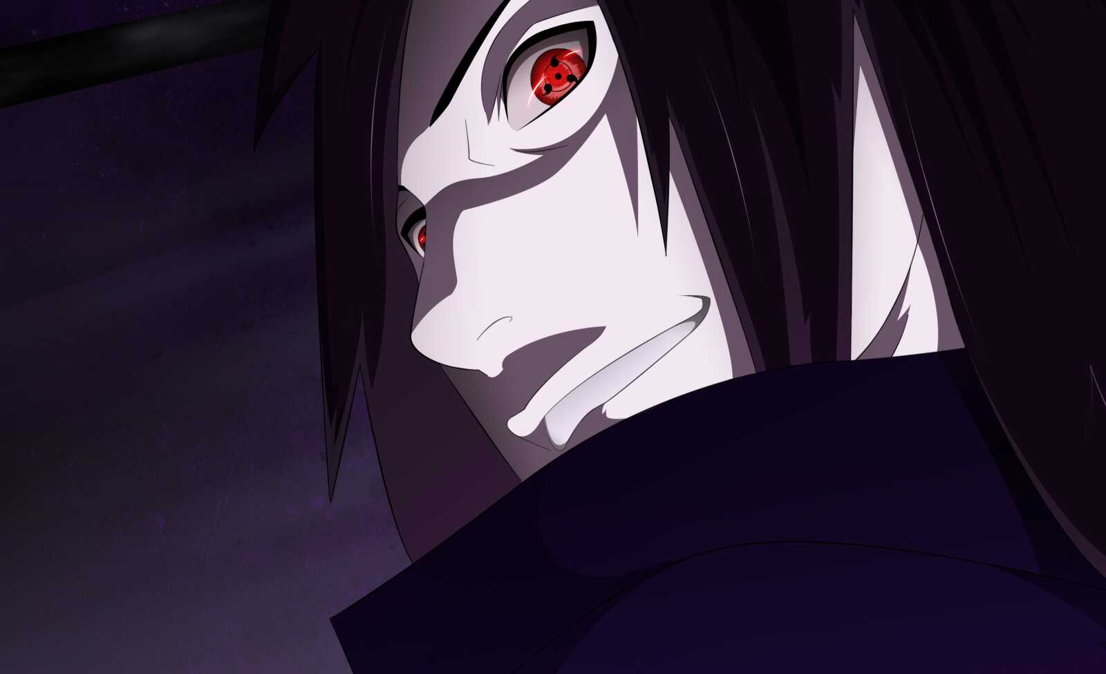 Desktop Hd Madara Uchiha - Madara Uchiha
