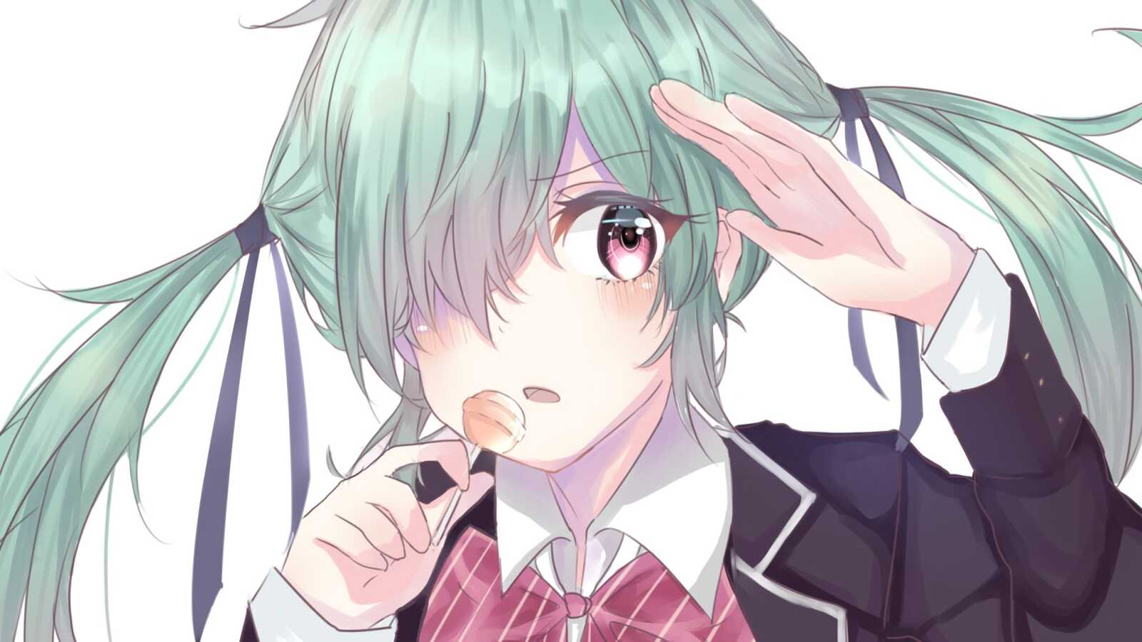 Desktop Hd Yamada Kun And The Seven Witche...