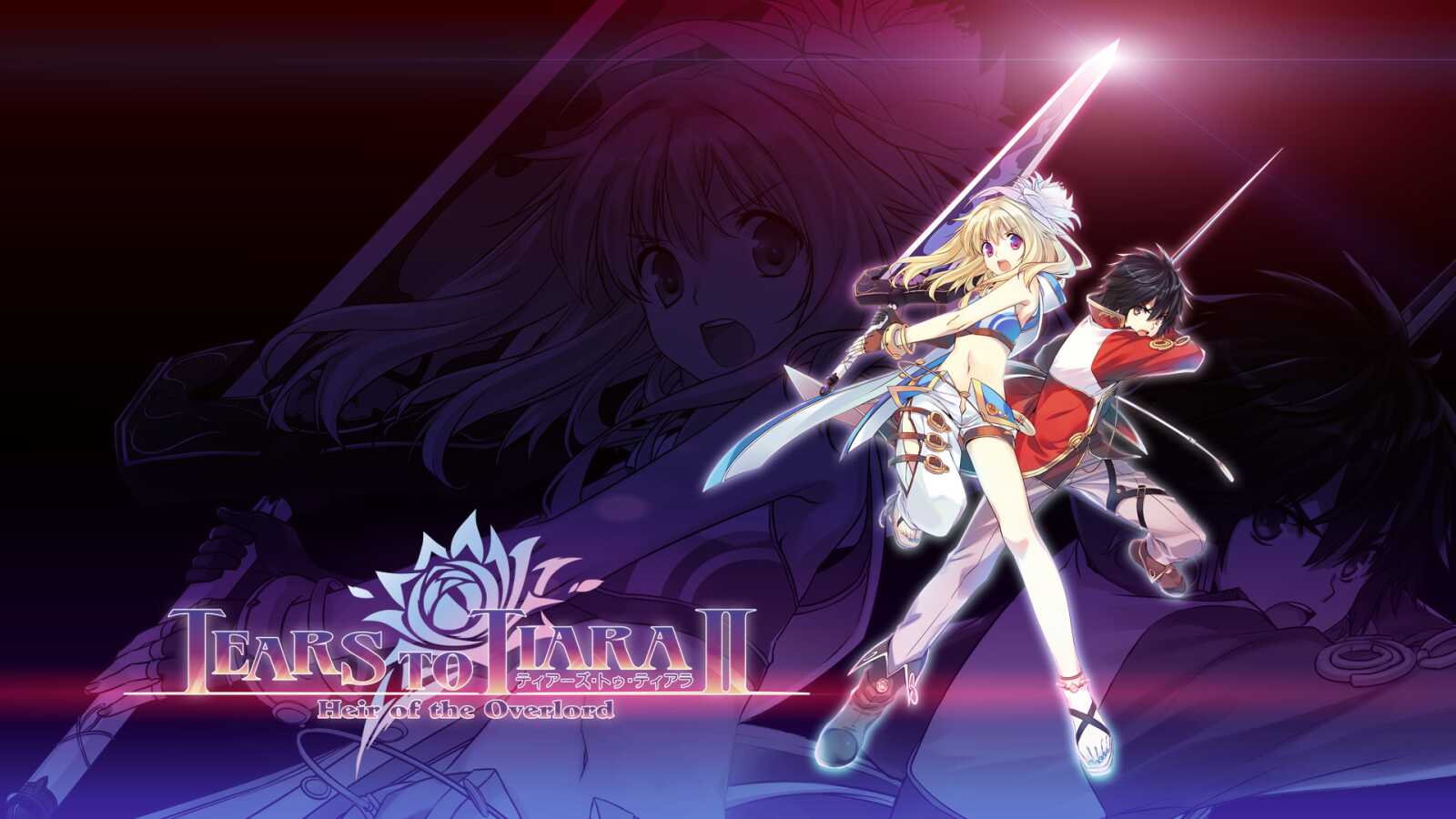 Desktop Full Hd Tears To Tiara - Tears to Tiara