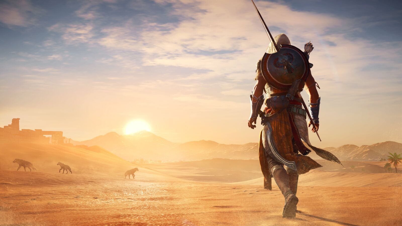 Assassins Creed Wallpaper Image Assassin'S Creed