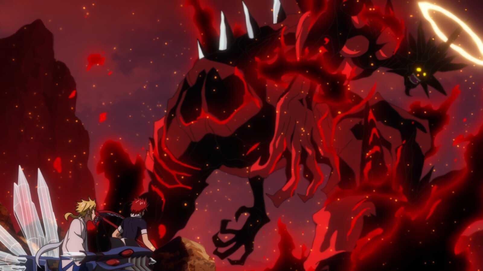 Desktop 1080P Orient Anime - Orient