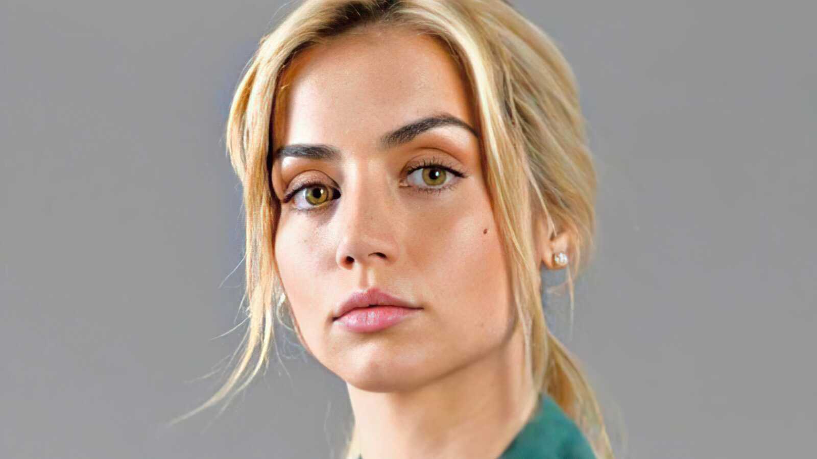 Ana De Armas