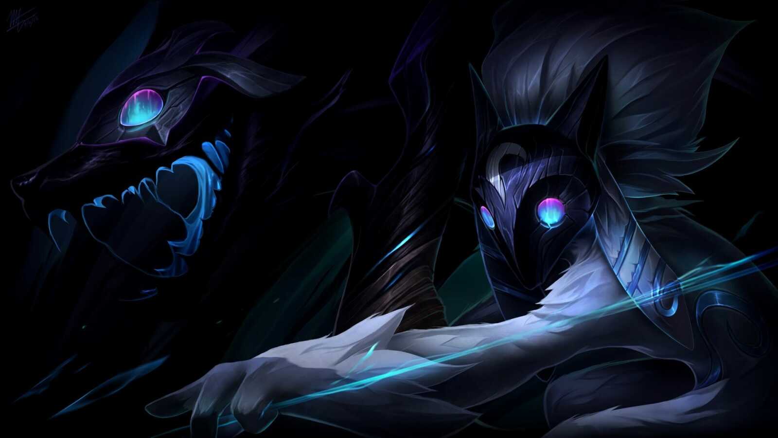 Kindred 4K Wallpapers Collection