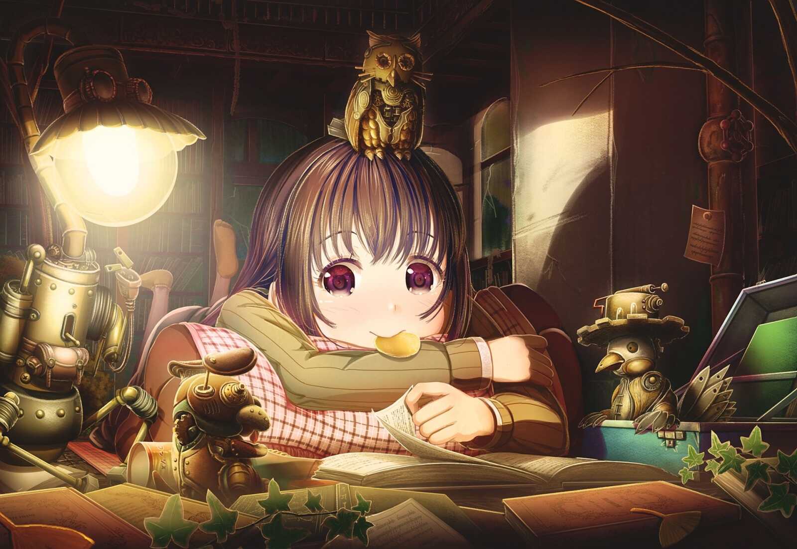 Desktop Hd Gakuen Alice - Gakuen Alice