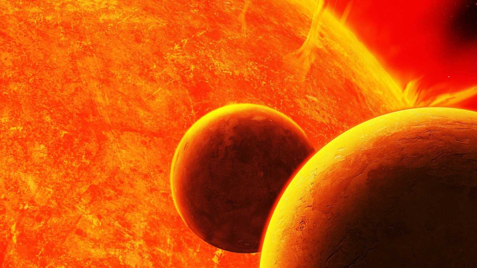 Sun Web Background Sun Wallpapers (119 images) - WallpaperCat