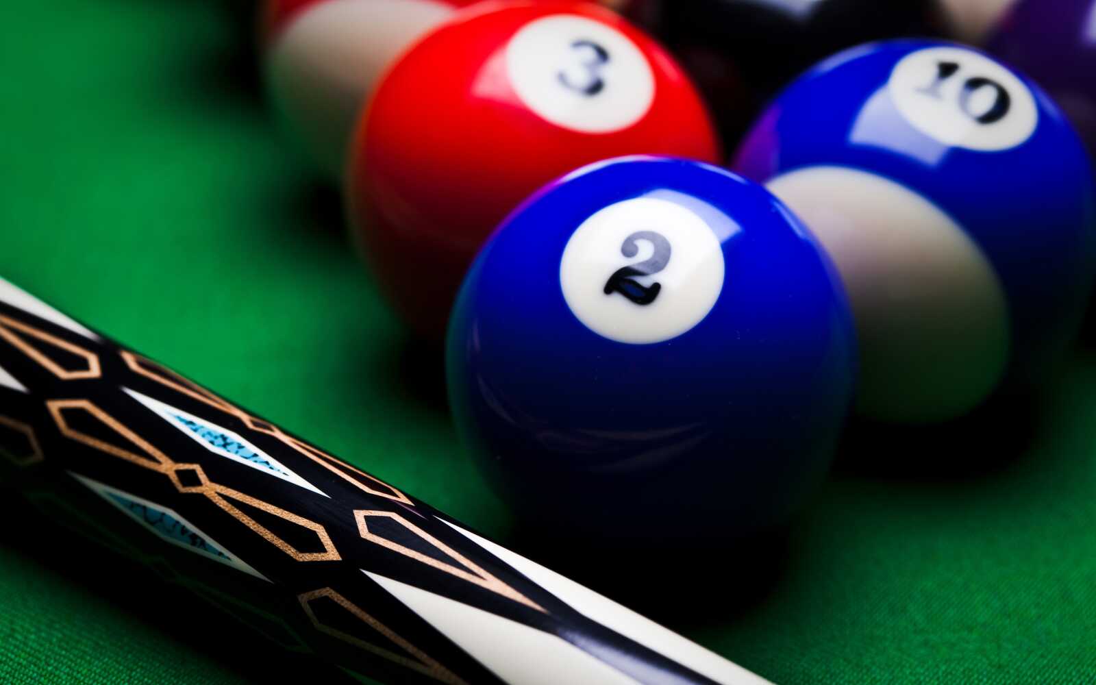 Billiards Wallpapers (48 images) - WallpaperCat