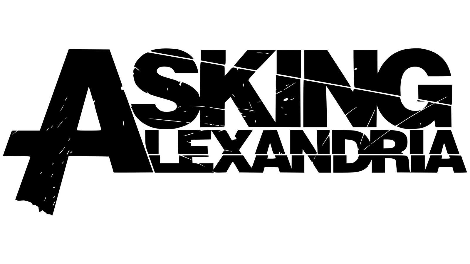 Asking Alexandria Wallpapers (31 images) WallpaperCat — free download