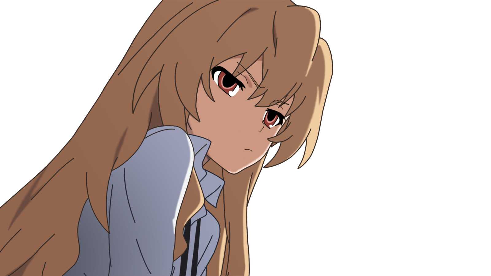 Desktop 4K Toradora - Toradora!