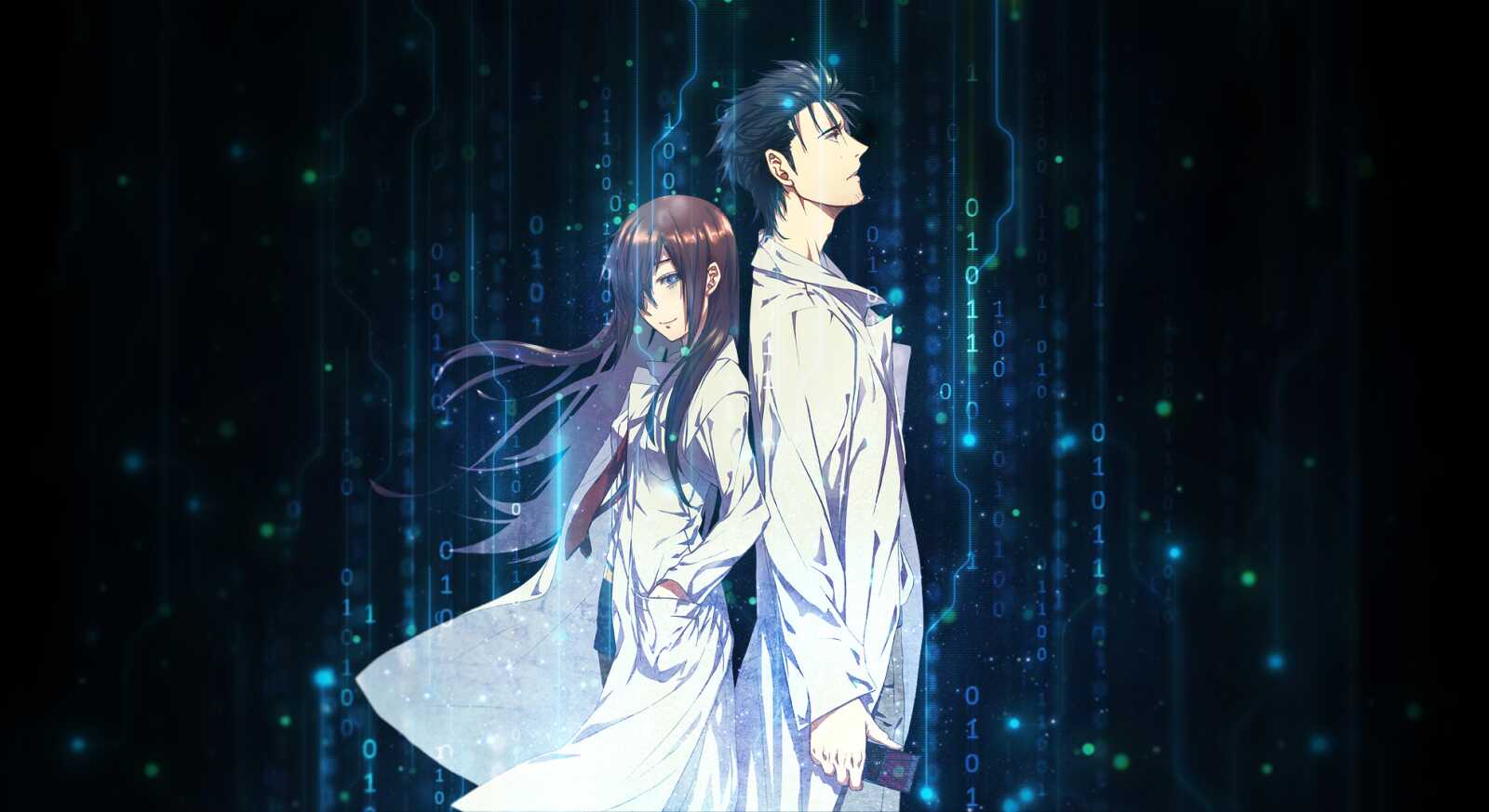 Desktop Hd Steinsgate - Steins;Gate