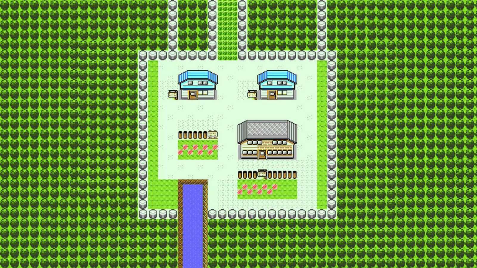 Map Backdrop Preview