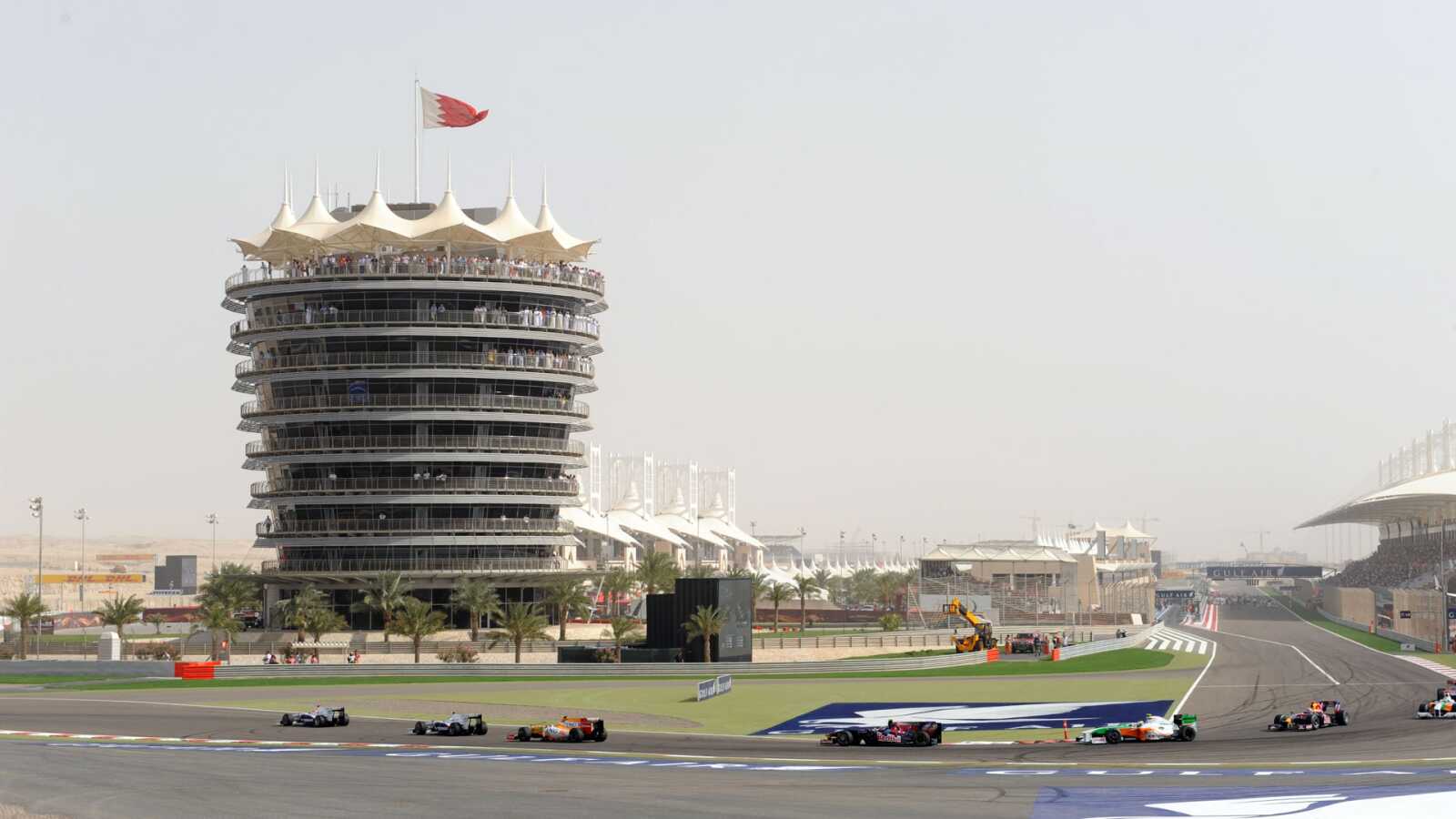 Bahrain Wallpapers (58 images) - WallpaperCat