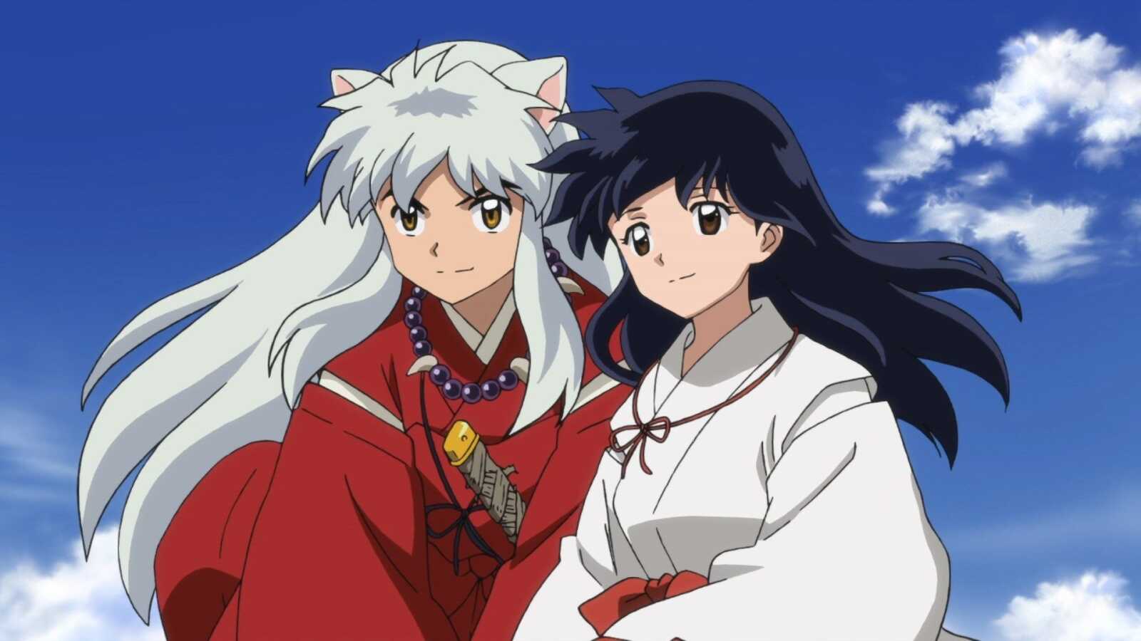 Desktop 1080P Inuyasha - InuYasha