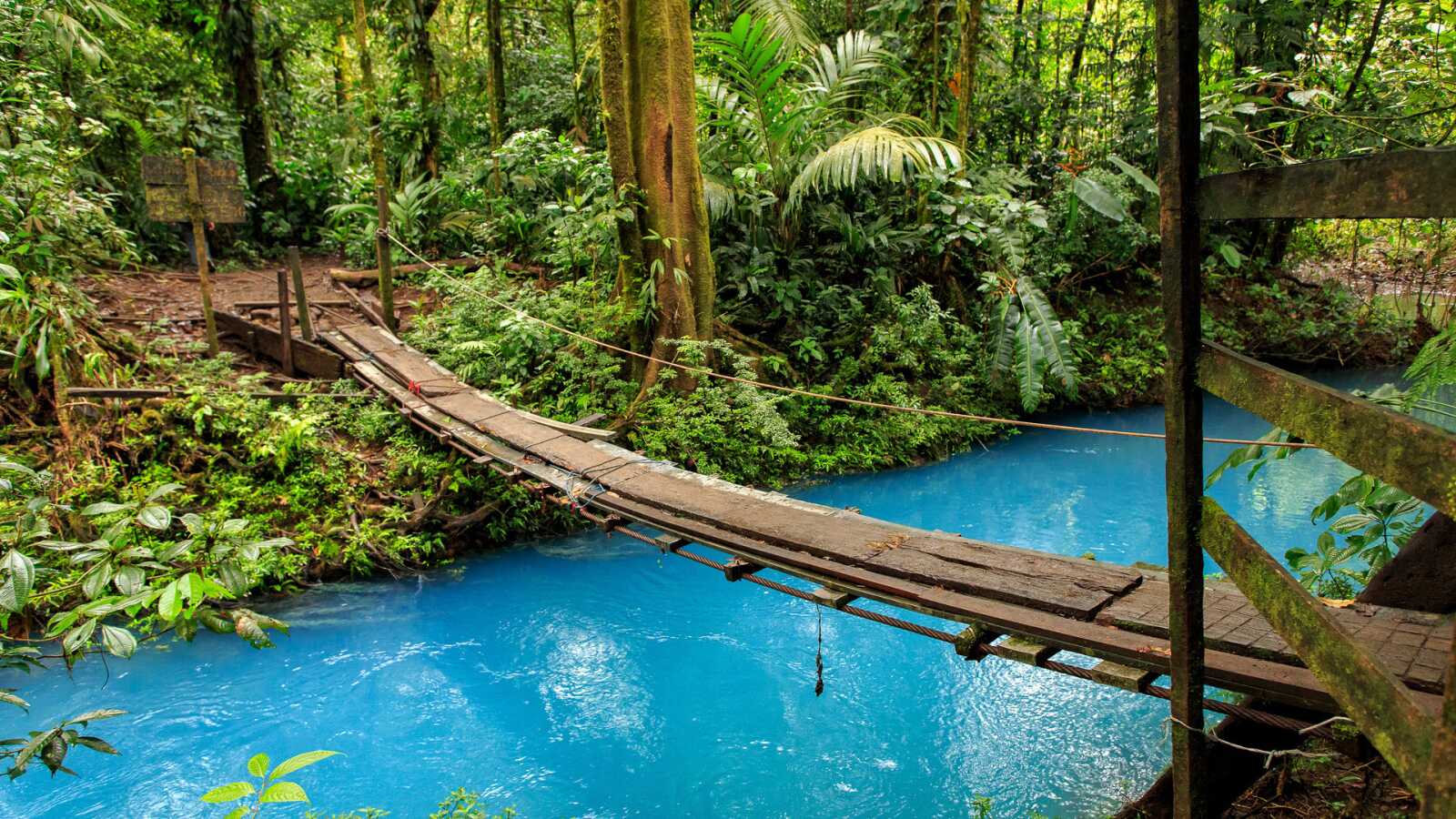 Costa Rica Wallpapers (73 images) - WallpaperCat