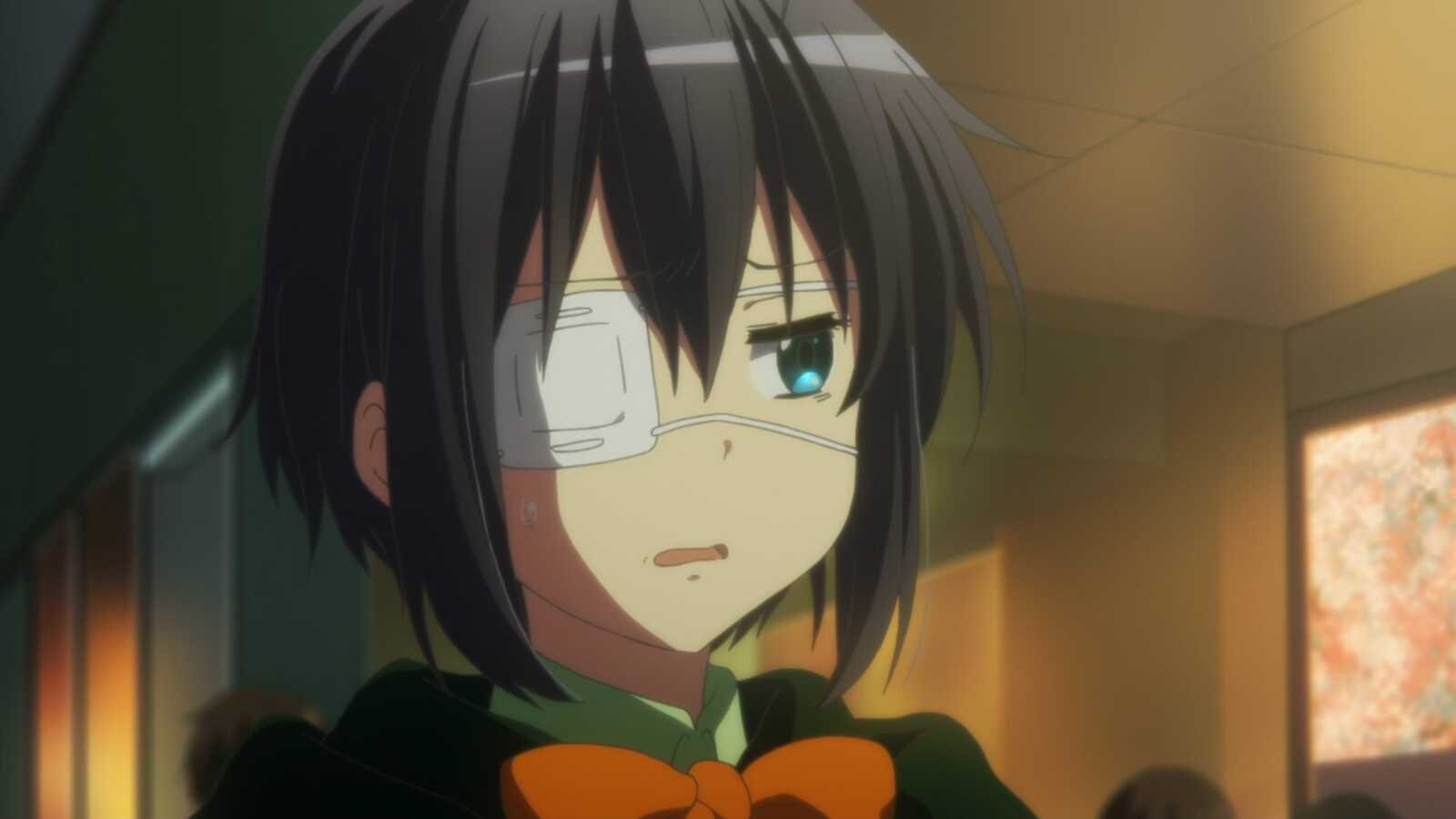 Desktop 4K Love Chunibyo And Other Delusio...