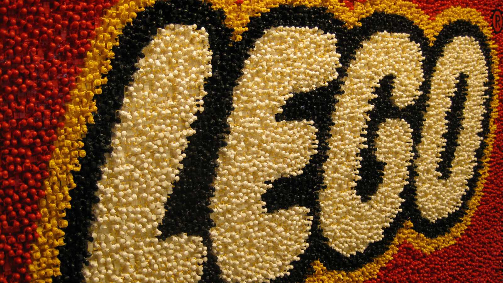 Lego Wallpapers (77 images) - WallpaperCat