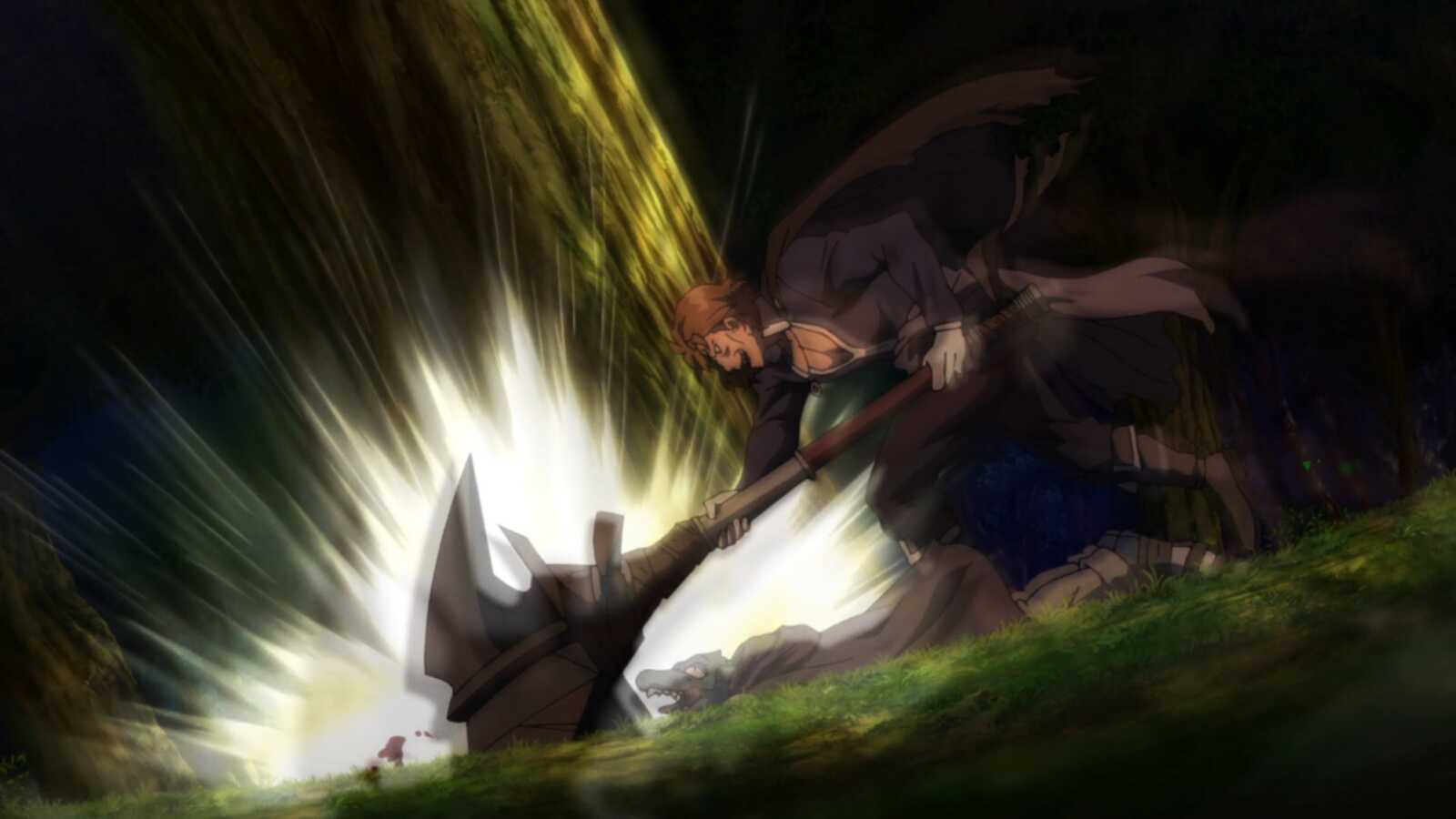 Desktop Hd The Dawn Of The Witch - The Daw...