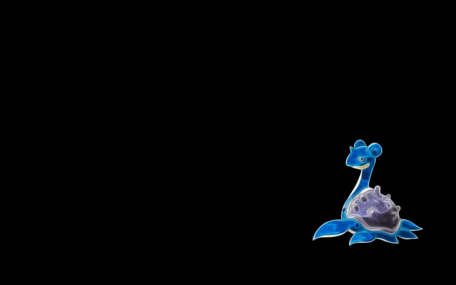 Desktop Hd Lapras - Lapras