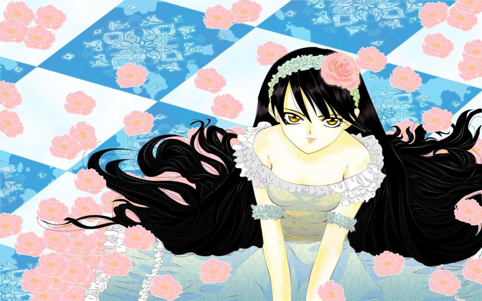 Desktop Hd Skip Beat - Skip Beat!