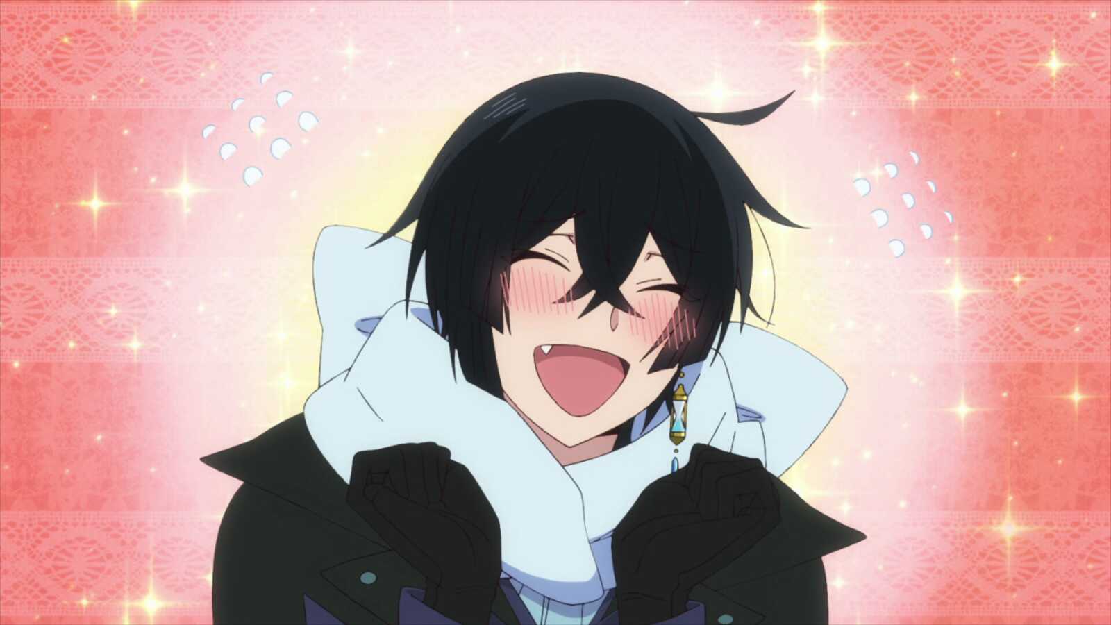 Desktop Full Hd The Case Study Of Vanitas...