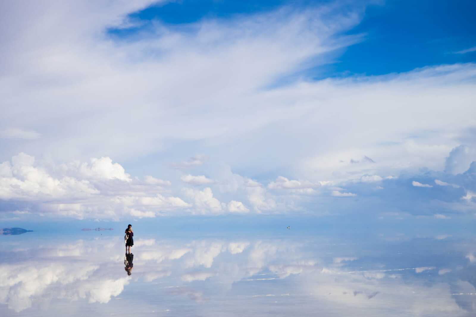 Salar De Uyuni (Bolivia) Wallpapers (38 images) - WallpaperCat