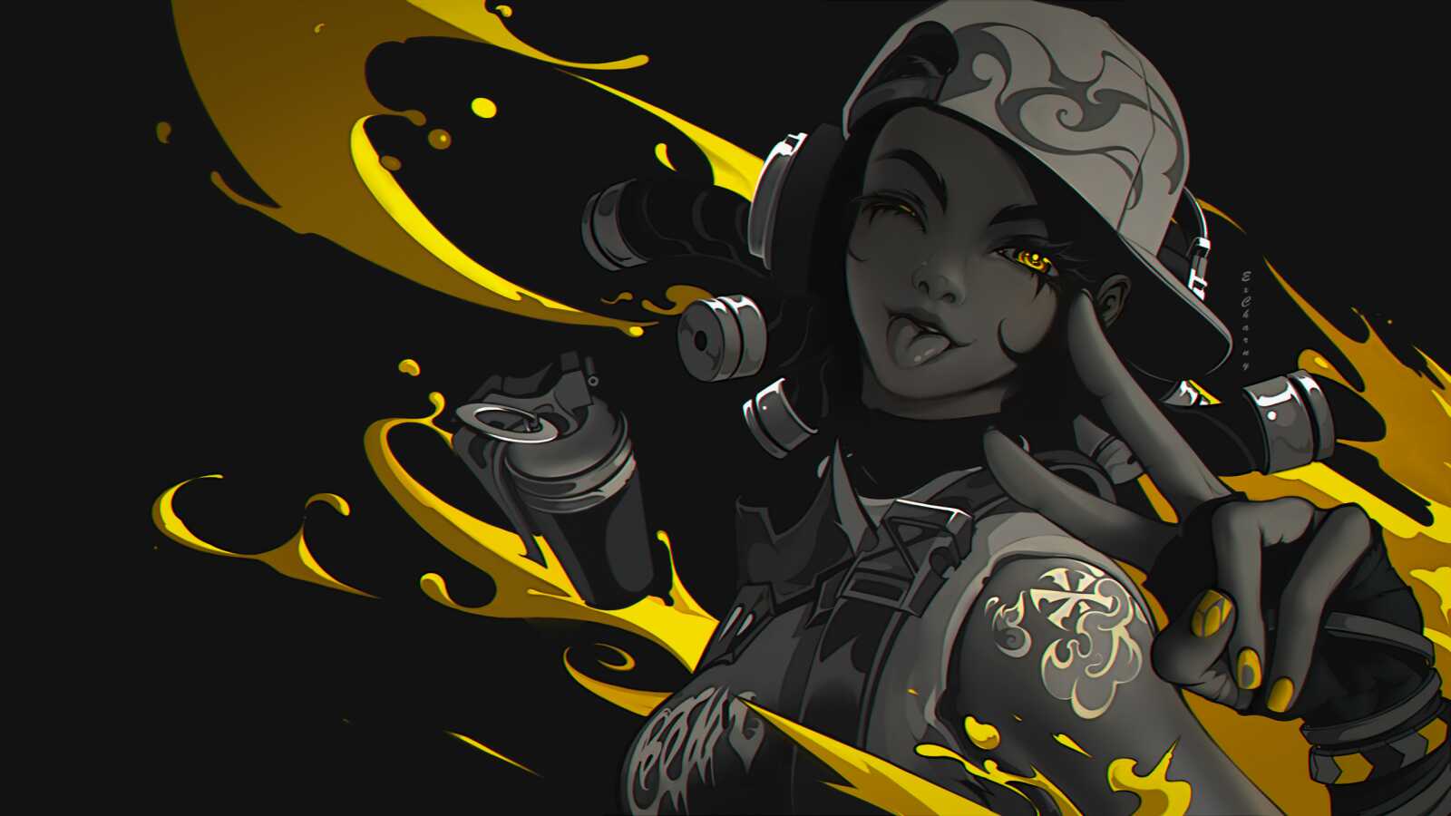 Raze