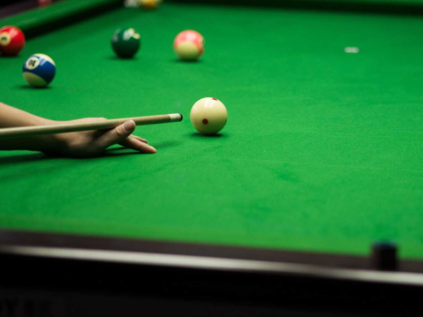 Billiards Wallpapers (48 images) - WallpaperCat