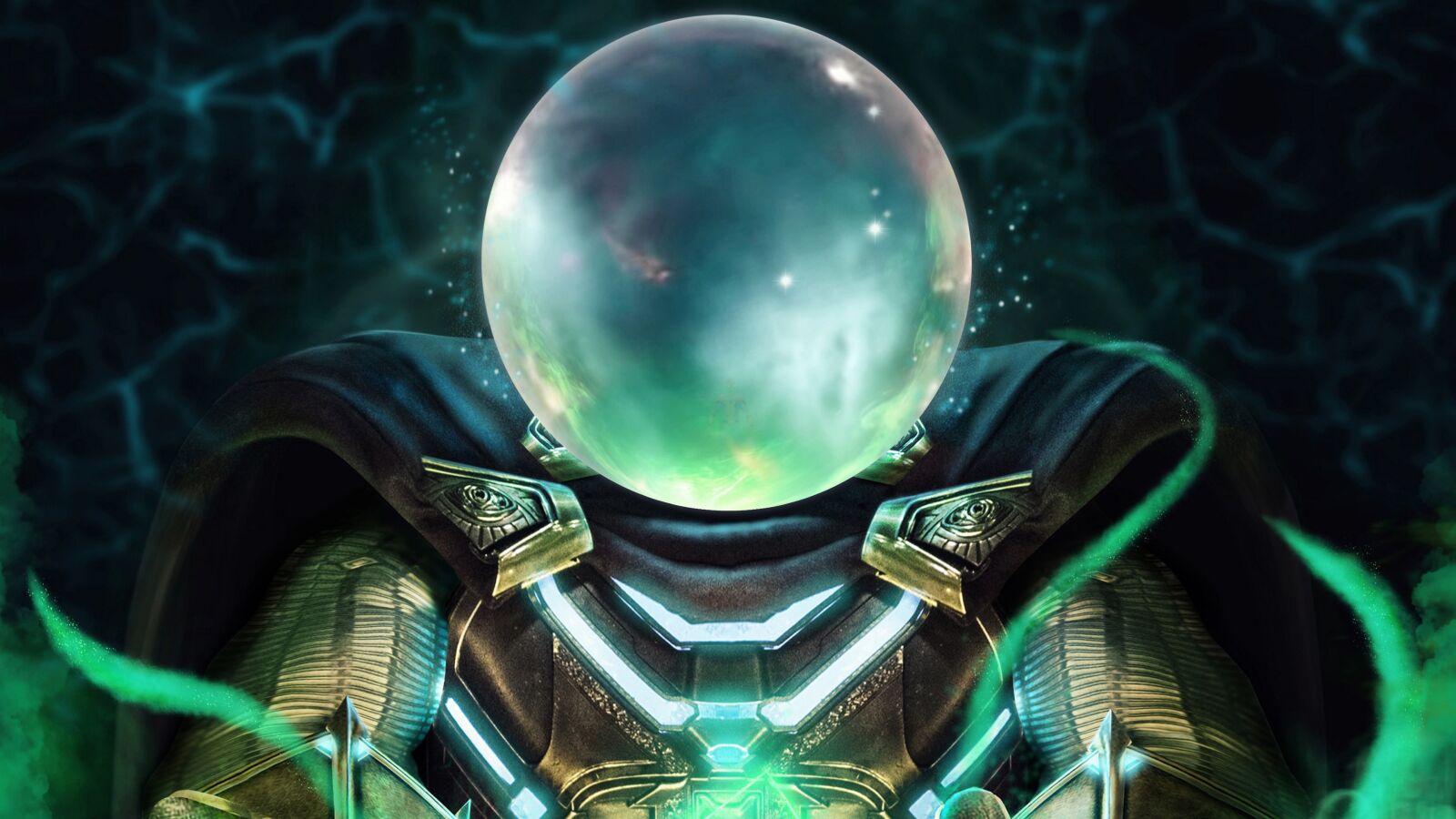 Far From Home