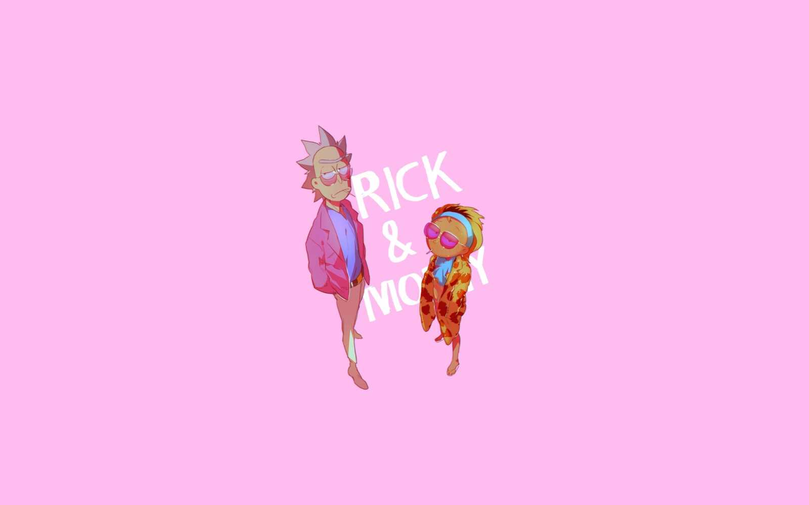 Adventure Time 4K Wallpapers Collection
