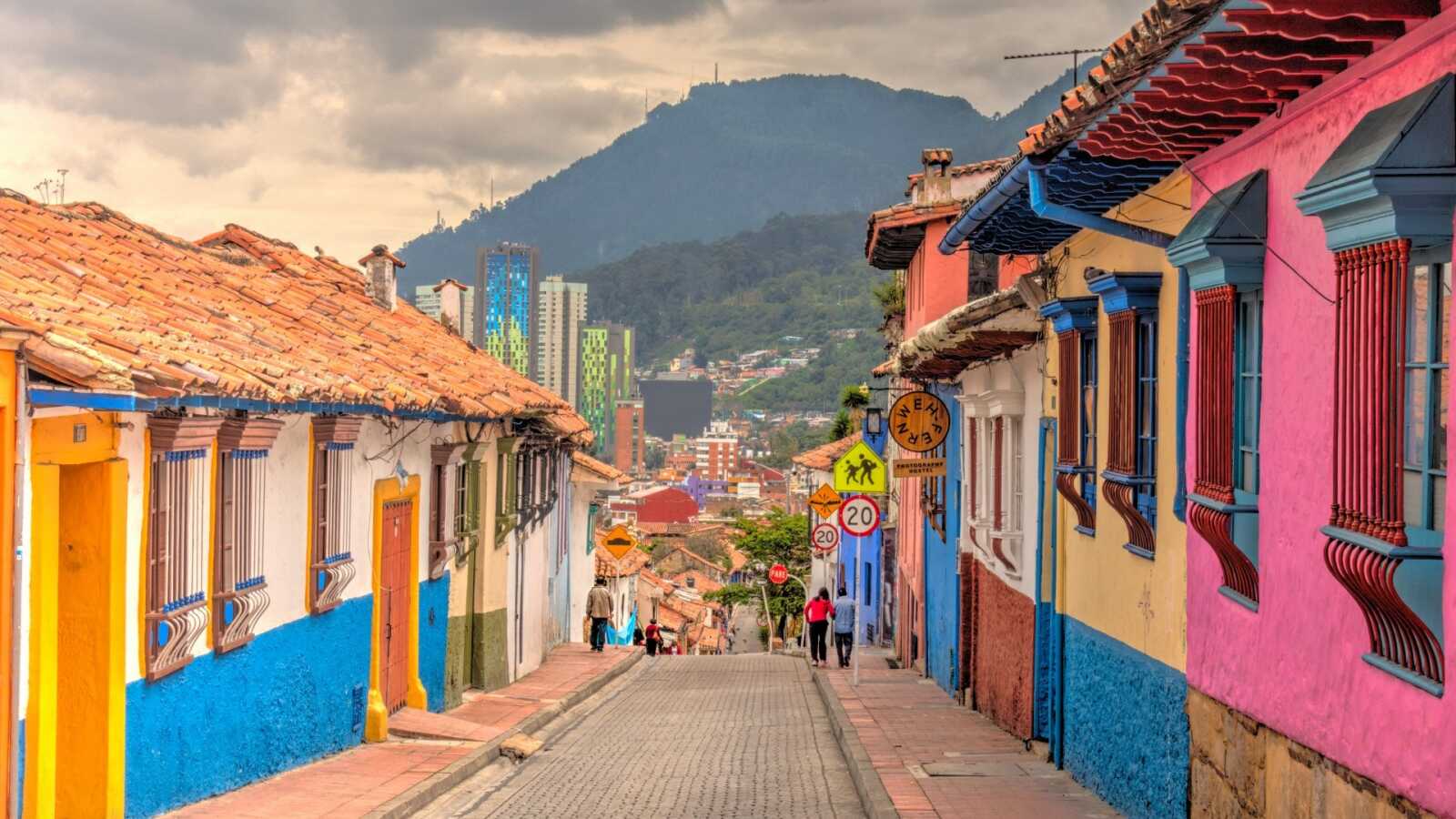 Fondo Colombia
