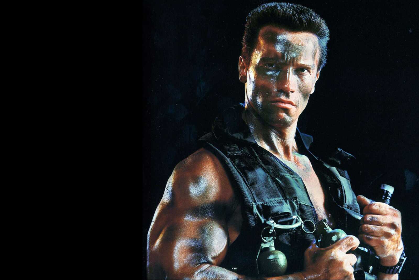 Comando Background Commando Wallpapers (11 images) - WallpaperCat