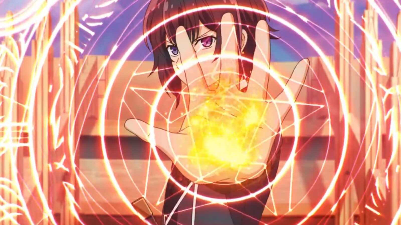 Desktop Full Hd The Strongest Sage With Th...