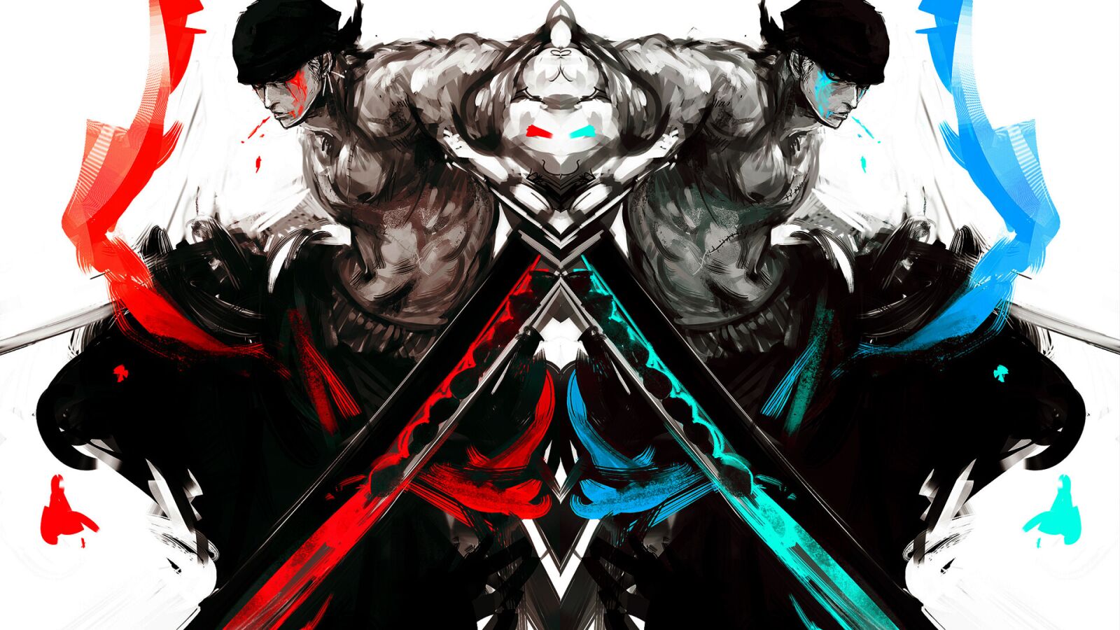 5828322 - One Piece