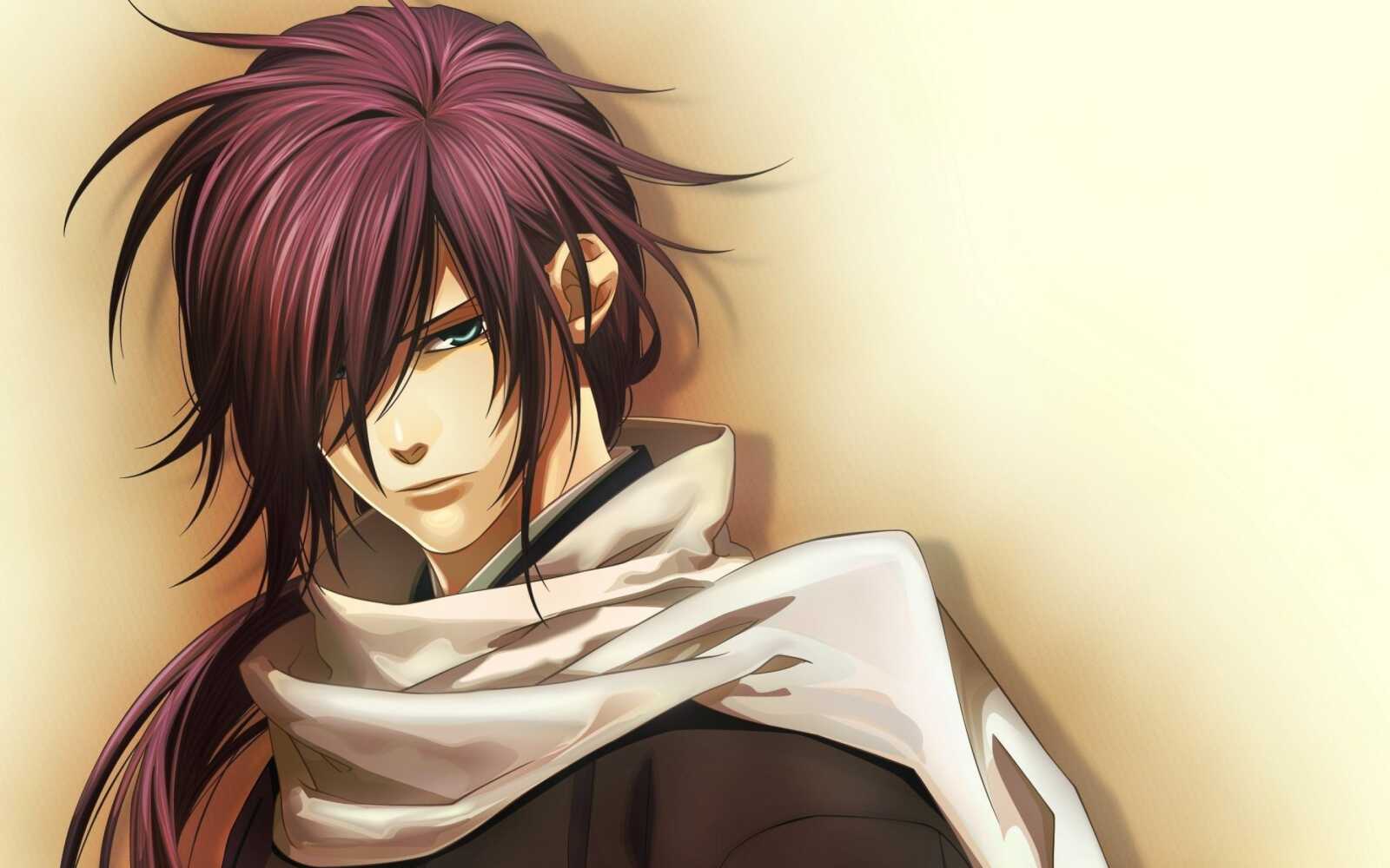 Desktop Hd Hakuouki - Hakuouki