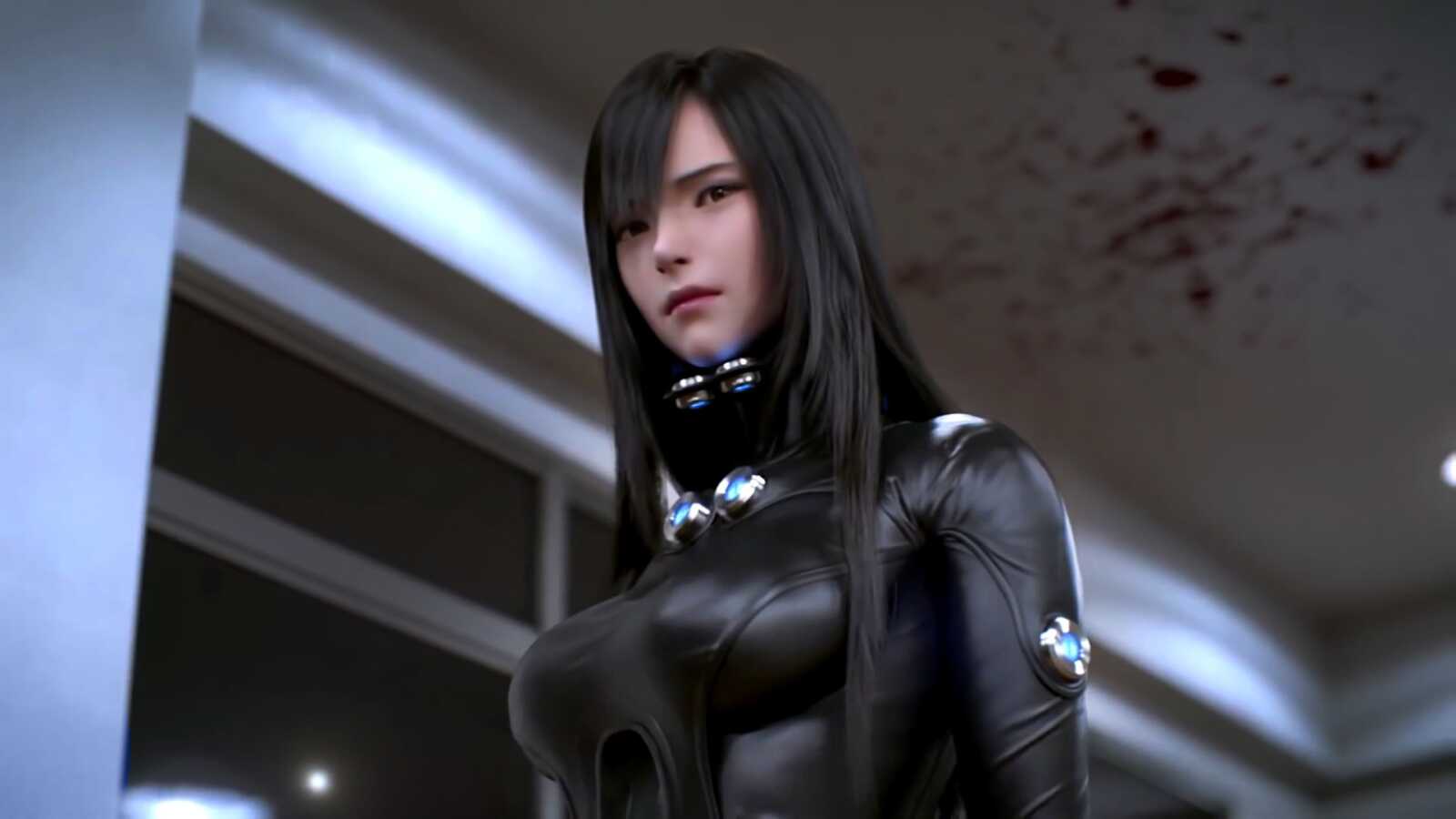 Desktop 1080P Gantz - Gantz
