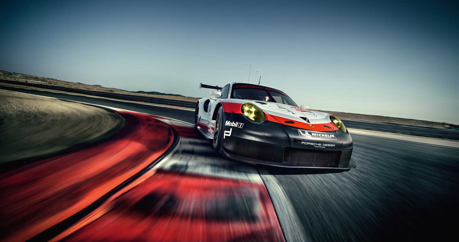 Auto Racing Wallpapers (48 images) - WallpaperCat