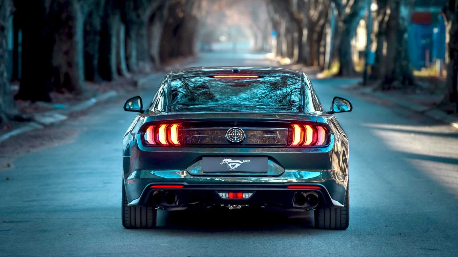 Ford Wallpapers (95 images) - WallpaperCat